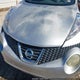 JN8AF5MR0CT104407 2012 Nissan Juke Sl auction photo thumbnail 6
