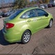 3FADP4BJ2BM223785 2011 Ford Fiesta Se auction photo thumbnail 4