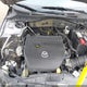 1YVHP80C975M43181 2007 Mazda Mazda6 I Sport Ve auction photo thumbnail 10