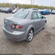 1YVHP80C975M43181 2007 Mazda Mazda6 I Sport Ve auction photo thumbnail 4