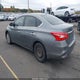 3N1AB7AP3HY272744 2017 Nissan Sentra Sv auction photo thumbnail 3