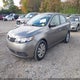 KNAFU4A24B5890110 2011 Kia Forte Ex auction photo thumbnail 2