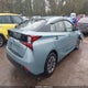 JTDKAMFU2M3147447 2021 Toyota Prius Xle auction photo thumbnail 4
