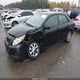 1NXBU4EE4AZ263896 2010 Toyota Corolla Le auction photo thumbnail 2