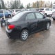 1NXBU4EE4AZ263896 2010 Toyota Corolla Le auction photo thumbnail 4
