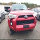 JTEBU5JR9F5235608 2015 Toyota 4Runner Sr5 Premium auction photo thumbnail 11