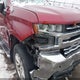 3GCUYGED1LG161617 2020 Chevrolet Silverado 1500 auction photo thumbnail 12