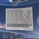 2HGFC2F8XLH595001 2020 Honda Civic Sport auction photo thumbnail 9