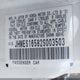 JHMES16582S003503 2002 Honda Civic Lx auction photo thumbnail 9