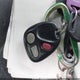 2GCEK19T611128204 2001 Chevrolet Silverado 1500 Ls auction photo thumbnail 11