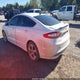 3FA6P0LU5DR370604 2013 Ford Fusion Hybrid Se auction photo thumbnail 3