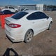 3FA6P0LU5DR370604 2013 Ford Fusion Hybrid Se auction photo thumbnail 4