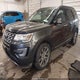 1FM5K8F87HGC93227 2017 Ford Explorer Limited auction photo thumbnail 2