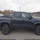 3TYLE5JN3ST073454 2025 Toyota Tacoma Trd Sport auction photo thumbnail 14