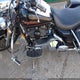 1HD1FDV13XY615695 1999 Harley-Davidson Flhr auction photo thumbnail 9