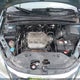 5FNRL38469B002986 2009 Honda Odyssey Ex auction photo thumbnail 10