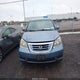 5FNRL38469B002986 2009 Honda Odyssey Ex auction photo thumbnail 12