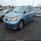 5FNRL38469B002986 2009 Honda Odyssey Ex auction photo thumbnail 2