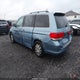 5FNRL38469B002986 2009 Honda Odyssey Ex auction photo thumbnail 3