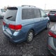 5FNRL38469B002986 2009 Honda Odyssey Ex auction photo thumbnail 4