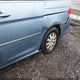 5FNRL38469B002986 2009 Honda Odyssey Ex auction photo thumbnail 6