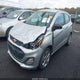 KL8CB6SAXMC221523 2021 Chevrolet Spark Fwd Ls Automatic auction photo thumbnail 2