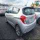 KL8CB6SAXMC221523 2021 Chevrolet Spark Fwd Ls Automatic auction photo thumbnail 3
