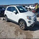 ZFBCFXCT0GP332819 2016 Fiat 500X Trekking auction photo thumbnail 1