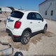ZFBCFXCT0GP332819 2016 Fiat 500X Trekking auction photo thumbnail 4