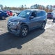 5FNYF6H57JB028742 2018 Honda Pilot Ex-L auction photo thumbnail 2