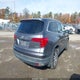 5FNYF6H57JB028742 2018 Honda Pilot Ex-L auction photo thumbnail 4