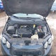1G1JC5SH2E4215593 2014 Chevrolet Sonic Lt Auto auction photo thumbnail 10