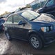 1G1JC5SH2E4215593 2014 Chevrolet Sonic Lt Auto auction photo thumbnail 13