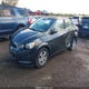 1G1JC5SH2E4215593 2014 Chevrolet Sonic Lt Auto auction photo thumbnail 2