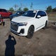 WA1ACBF74SD012315 2025 Audi Q7 Premium 45 Tfsi Quattro Tiptronic auction photo thumbnail 2