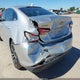 1G1ZD5ST7LF032048 2020 Chevrolet Malibu Fwd Lt auction photo thumbnail 6