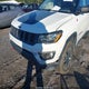 3C4NJDDB2LT163469 2020 Jeep Compass Trailhawk 4X4 auction photo thumbnail 6
