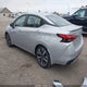 3N1CN8FV0LL813316 2020 Nissan Versa Sr Xtronic Cvt auction photo thumbnail 3