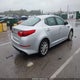 5XXGM4A76EG347599 2014 Kia Optima Lx auction photo thumbnail 4
