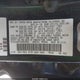 5TELU42N78Z583552 2008 Toyota Tacoma Base V6 auction photo thumbnail 9