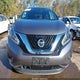 5N1AZ2MH2JN186095 2018 Nissan Murano Sl auction photo thumbnail 12