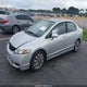 1HGFA16819L012679 2009 Honda Civic Ex auction photo thumbnail 2