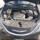 2C4RC1DG5HR529473 2017 Chrysler Pacifica Touring auction photo thumbnail 10