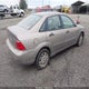 1FAFP34NX5W276922 2005 Ford Focus Zx4 auction photo thumbnail 4