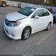 JTHBB1BA9A2005300 2010 Lexus Hs 250H auction photo thumbnail 2