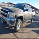 1GC4CYBGXAF154893 2010 Chevrolet Silverado 2500Hd Ltz auction photo thumbnail 2