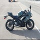 ML5EXEP16SDAF7272 2025 Kawasaki Ex650 P auction photo thumbnail 12