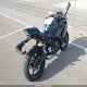 ML5EXEP16SDAF7272 2025 Kawasaki Ex650 P auction photo thumbnail 4
