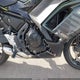 ML5EXEP16SDAF7272 2025 Kawasaki Ex650 P auction photo thumbnail 8