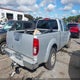 1N6BD0CT6AC431037 2010 Nissan Frontier Xe auction photo thumbnail 4
